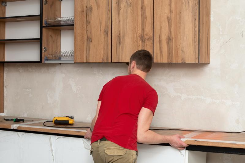 Comment choisir votre menuiserie sur mesure pour un intérieur unique ?